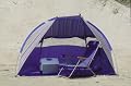 Texsport Calypso Cabana Beach Shelter