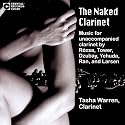 The Naked Clarinet