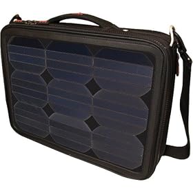 Voltaic Solar Laptop Generator Backpack