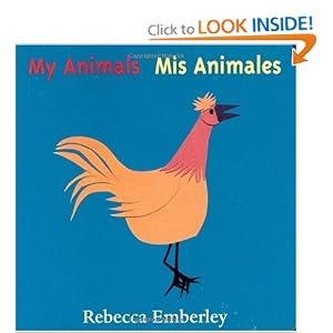 My Animals/ Mis Animales