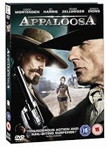 Appaloosa [DVD] [2008]