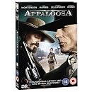 Appaloosa [DVD] [2008]