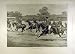 1900 Richmond Horse-Show Siegfried Covent Garden Scene