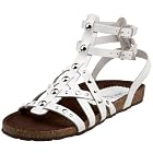 Steve Madden Cleoptra Gladiator Sandal