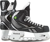 Reebok 20K Pump Ice Skates [JUNIOR]