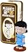 Dark Horse Deluxe 60th Anniversary Classic Peanuts Statue #3: Lucy_s-1