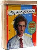 Boston America Napoleon Dynamite Adhesive Bandages