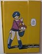 Scott Pilgrim vs. the World (2010) - Journals Scott Pilgrim Journal