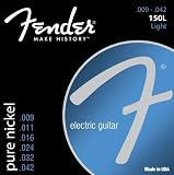 Produkt-Bild: FENDER Original 150s 09-42 150L