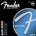 Fender 150 L Pure Nickel Bullet End 9-42, Electric Guitar Strings