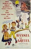 Hansel and Gretel