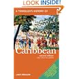 A Traveller's History Of The Caribbean by James Ferguson
