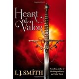 Heart of Valor (Wildworld)
