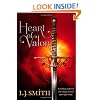 Heart of Valor (Wildworld)