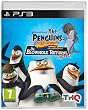 Penguins of Madagascar - Dr. Blowhole Returns Again (PS3)