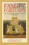 Family Fortunes, Revised Edition: Men and Women of the English Middle Class 1780-1850