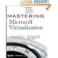 Mastering Microsoft Virtualization Tim Cerling