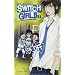 Switch Girl !!, Tome 3 :