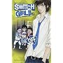 Switch Girl !!, Tome 3 :