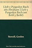 Llyfr y Pysgodyn Bach am Abraham