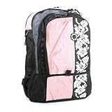 DaisyGear バックパック ハワイアンピンク