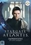 Stargate: Atlantis, Impressions