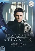 Impressions (Stargate Atlantis)