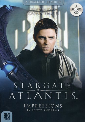 Impressions (Stargate Atlantis)