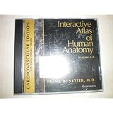 Interactive Atlas of Human Anatomy Version 2.0