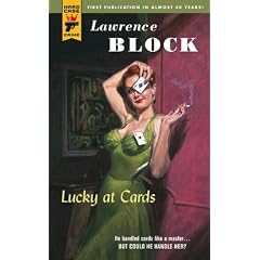 Lucky at Cards