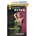 Lucky at Cards (Hard Case Crime)