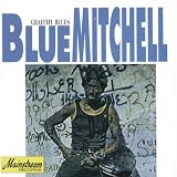 Revue Blue Mitchell  / Graffiti Blues