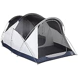 Sierra Designs Wu Hu Annex 6+2 Six-Person Basecamp Tent
