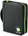 Cricut 2000900 Cartridge Storage Binder (Black)