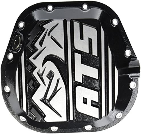 ATS Diesel4029003068 Differential Cover