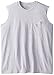 Carhartt Mens Workwear Pocket Sleeveless Midweight T-Shirt Relaxed Fit (Big & Tall) Work Utility Shirts, Heather Gray, 3X-Large Big Tall US