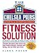 Search : Chelsea Piers Fitness Solution: Achieve a Lifetime of Health, Weight-Loss and Vitality By Discovering the Activity You Love