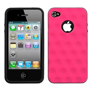  Verizon (does NOT fit Apple iPhone or iPhone 3G/3GS or iPhone 5): Cell