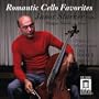 Romantic Cello Favorites