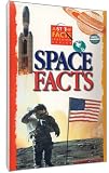 Just The Facts: Space Facts 1