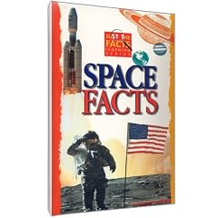 Just The Facts: Space Facts 1 by 