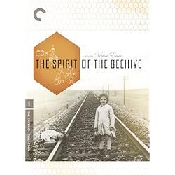 The Spirit of the Beehive (Criterion Collection)