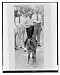 Historic Print (L): [Senator Joseph T. Robinson, Gov. Alfred E. Smith, and Jesse H. J...
