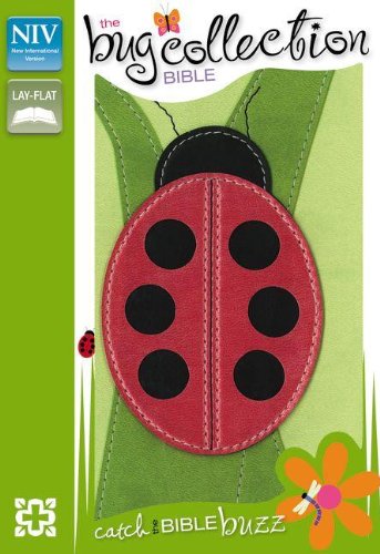 The Bug Collection Bible, Ladybug