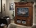 Encore! Home Entertainment Walnut Creek Flat Panel TV Console