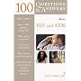 100 Questions and Answers About HIV and AIDS
