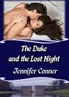 The Duke and the Lost Night