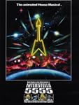 Daft Punk : Interstella 5555