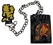 WAL61 Insane Clown Posse ICP Jeckyl Wallet with Chain