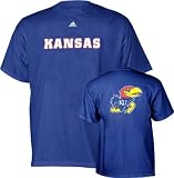 Kansas Jayhawks Primetime T-Shirt